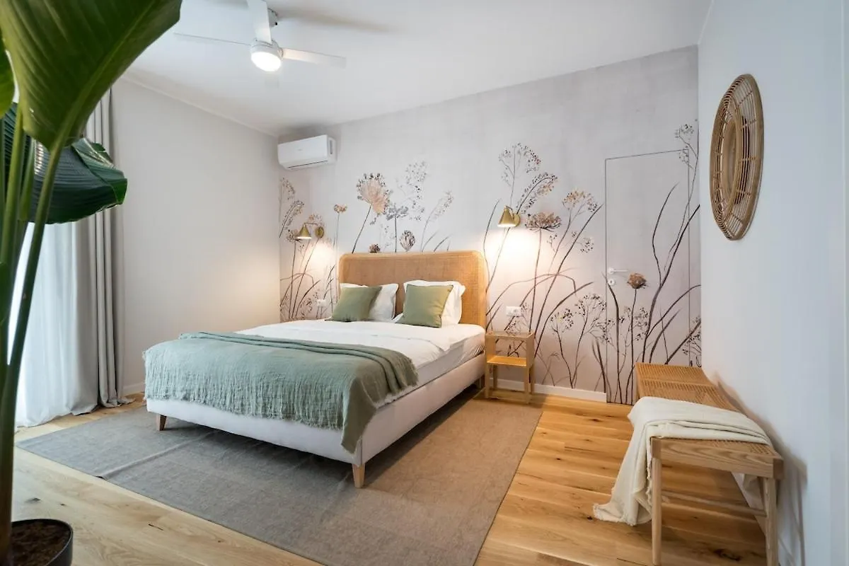 Stunning Park View I 40Sqm Terrace L 3Bdr L 140Sqm Apartment Bucharest
