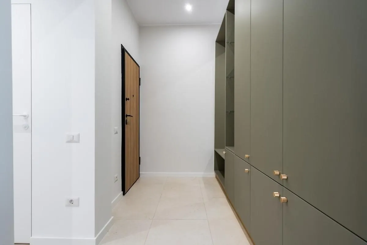 Stunning Park View I 40Sqm Terrace L 3Bdr L 140Sqm Apartment Bucharest