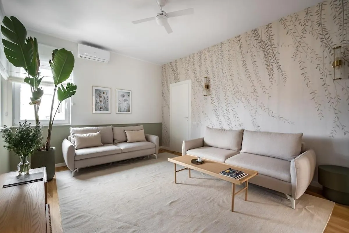 Stunning Park View I 40Sqm Terrace L 3Bdr L 140Sqm Apartment Bucharest