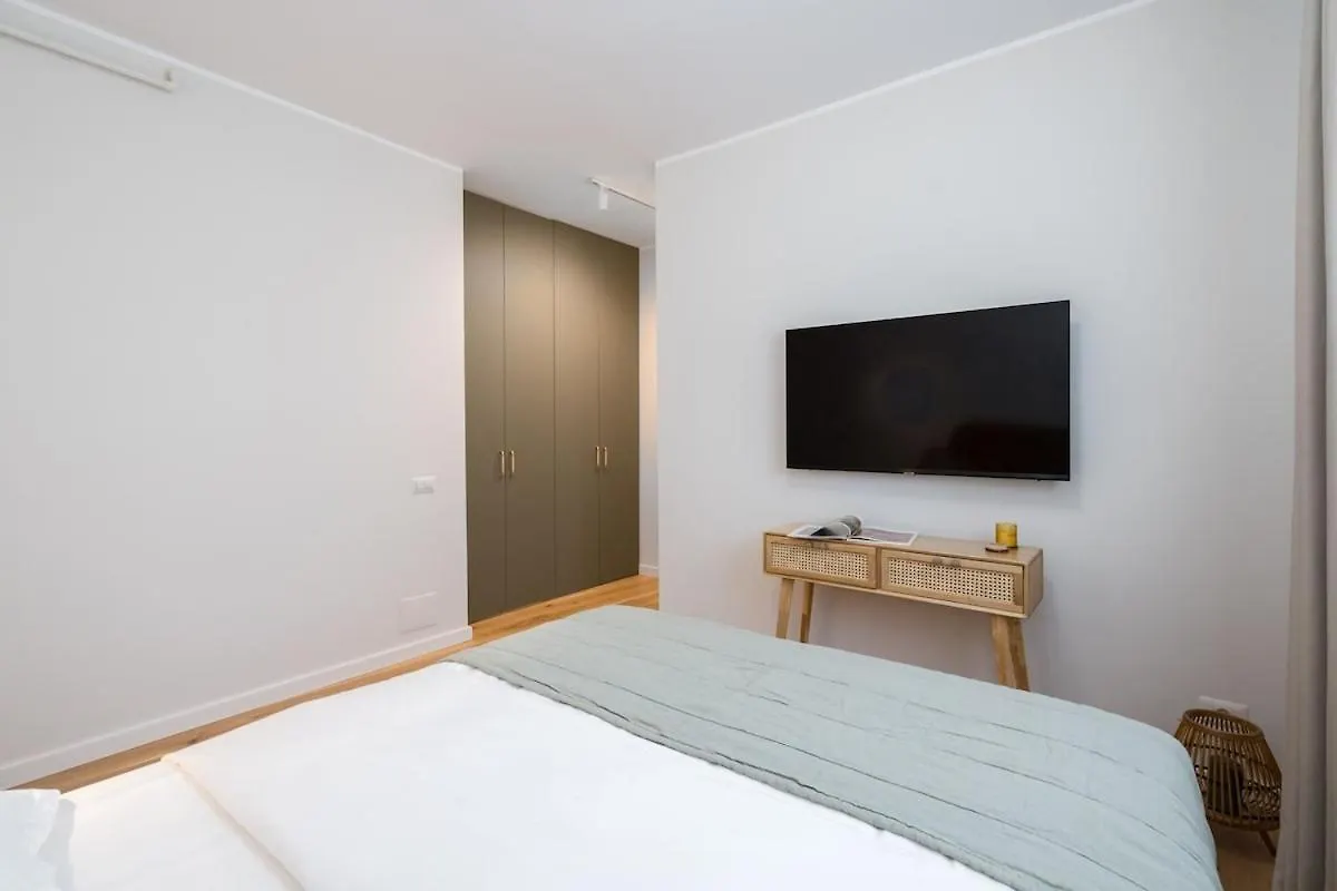 Stunning Park View I 40Sqm Terrace L 3Bdr L 140Sqm Apartment Bucharest