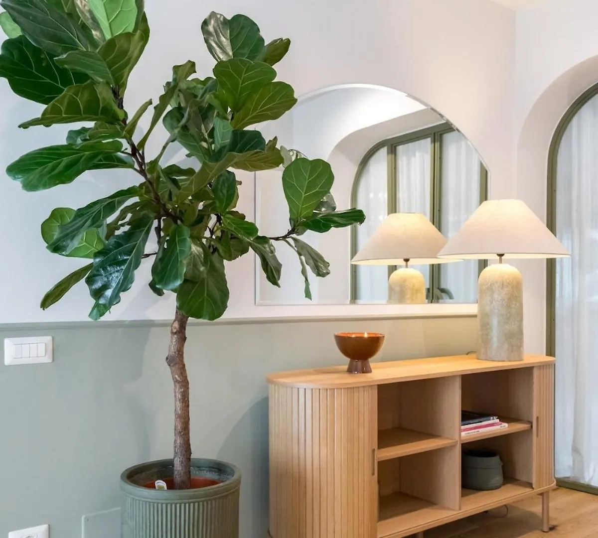 Stunning Park View I 40Sqm Terrace L 3Bdr L 140Sqm Apartment Bucharest