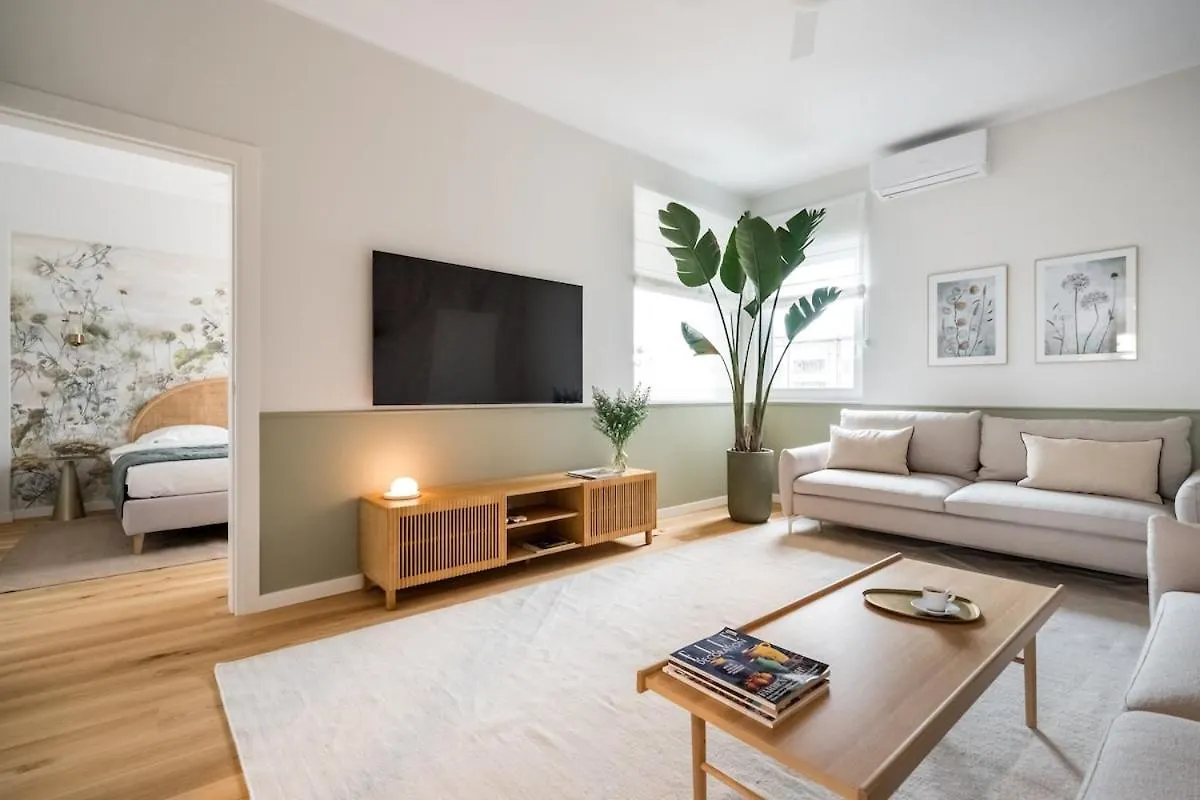 Stunning Park View I 40Sqm Terrace L 3Bdr L 140Sqm Apartment Bucharest