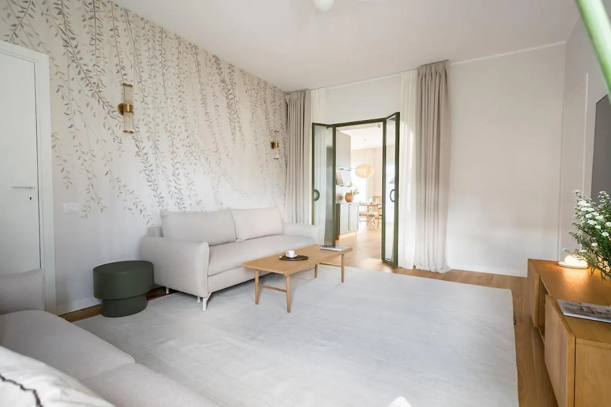 Stunning Park View I 40Sqm Terrace L 3Bdr L 140Sqm Apartment Bucharest