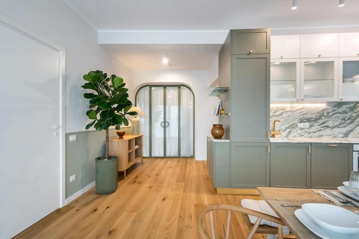 Stunning Park View I 40Sqm Terrace L 3Bdr L 140Sqm Apartment Bucharest