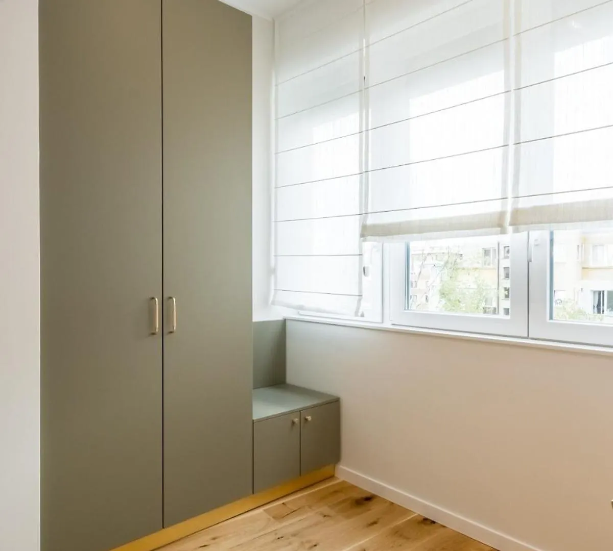 Stunning Park View I 40Sqm Terrace L 3Bdr L 140Sqm Apartment Bucharest