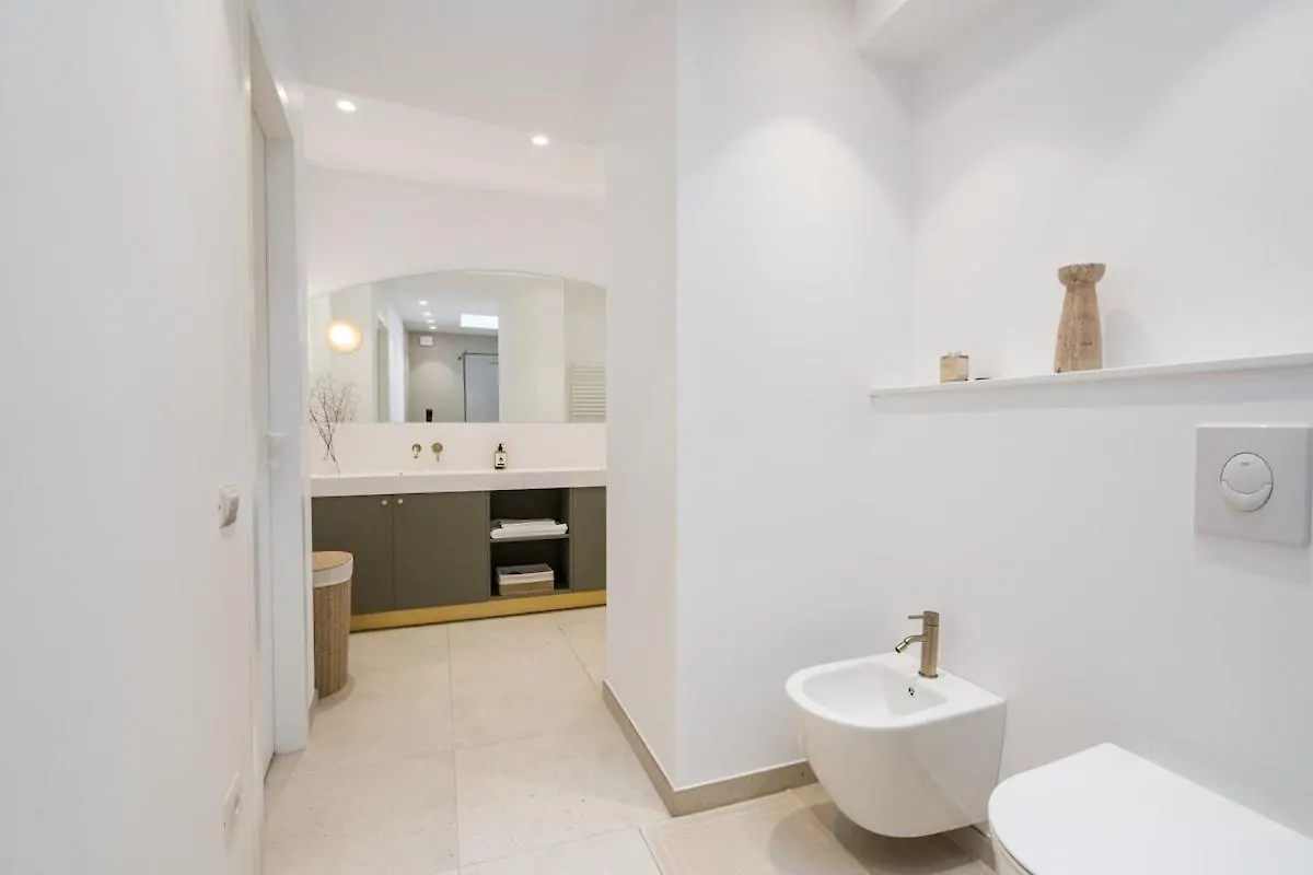 Stunning Park View I 40Sqm Terrace L 3Bdr L 140Sqm Apartment Bucharest