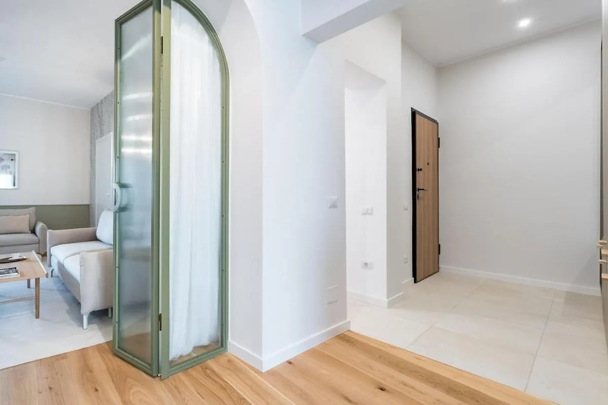 Stunning Park View I 40Sqm Terrace L 3Bdr L 140Sqm Apartment Bucharest